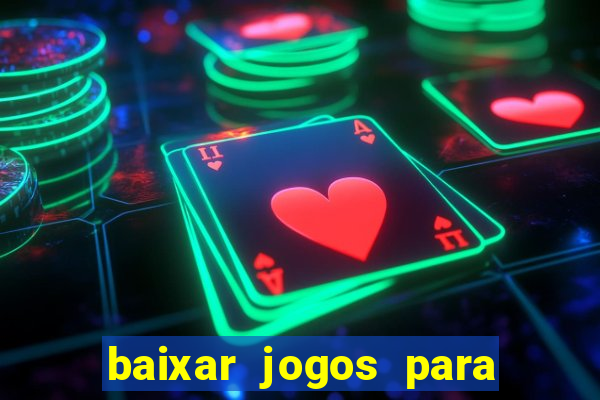 baixar jogos para pc via μtorrent